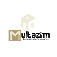 Multazim - মুলতাজিম logo - Similar company to Gl00Be