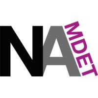 NAMDET logo - Similar company to Integra E-Quip Ltd