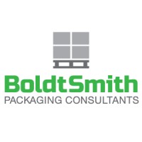 BoldtSmith Packaging Consultants logo - Similar company to Sauer System