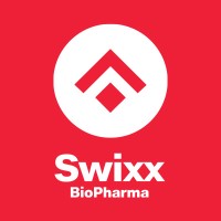 Swixx BioPharma logo - Similar company to W