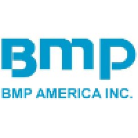BMP America Inc. logo - Similar company to Bmp Technologies Malaysia Sdn Bhd