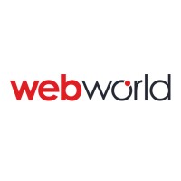 Web World logo - Similar company to Ivertec Ltda