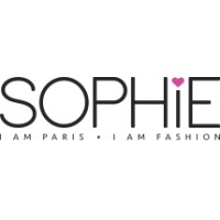 SOPHIE PARIS logo - Similar company to Cogemad Haute-Couture Estates & Interiors