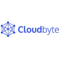 Cloudbyte Malaysia logo - Similar company to Tanand Technology Sdn Bhd