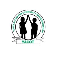 Youth Action for Community Transformation - YACOT logo - Similar company to Binadamu Tech