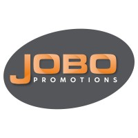 Jobo Promotions logo - Similar company to Texam