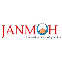 Janmoh Technologies Pvt. Ltd. logo - Similar company to White Stone Solutions, Llc