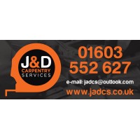 J & D Carpentry Services Ltd
