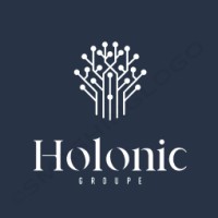 Groupe Holonic logo - Similar company to Bonkers