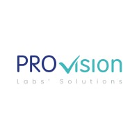 Provision Lab's logo - Similar company to Provision Labs'Solutions