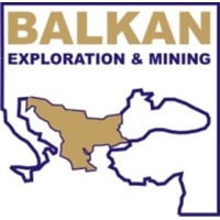 Balkan Exploration and Mining D.O.O. Bor logo - Similar company to Mineco Limited