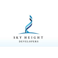 Sky Height Developers logo - Similar company to B S Buildtech