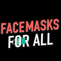 Face Masks for All logo - Similar company to Beyond Masks