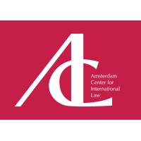 Amsterdam Center for International Law logo - Similar company to Zaörv | Heidelberg Journal Of International Law