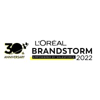 L'Oréal Brandstorm Ghana logo - Similar company to Lóreal Lipstick