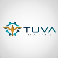 Tuva Packaging Machines and Robotic Systems logo - Similar company to Mak Robot