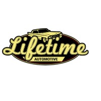 Lifetime Automotive LLC
