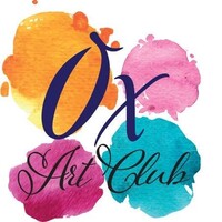 Oxford University Art Club logo - Similar company to Classical Art Research Centre - University Of Oxford