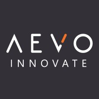 AEVO Innovate logo - Similar company to Smartvalue Management Consulting