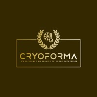 CRYOFORMA logo - Similar company to Aflua