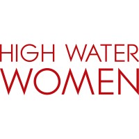 High Water Women Foundation logo - Similar company to Water Warrior Foundation