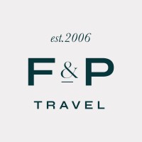 F&P Travel logo - Similar company to Luxeando