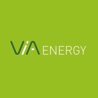 VIA Energy logo - Similar company to Via Energy Solutions