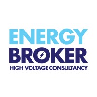 EnergyBroker.ie logo - Similar company to Greener Golf Network