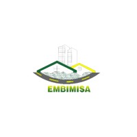 EMBIMISA logo - Similar company to Alc Steel