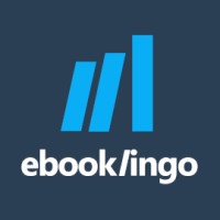 eBookLingo.com logo - Similar company to Serprise.Agency
