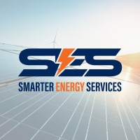 Smarter Energy Services logo - Similar company to Untapped Solutions