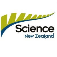 Science New Zealand logo - Similar company to Garston Hops