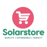 Solarstore Kenya logo - Similar company to African Solar Power Systems Ltd