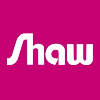 Shaw Contracting logo - Similar company to Oldfields