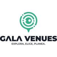 Gala Venues logo - Similar company to Sapa Srl