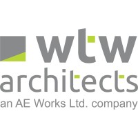 WTW Architects - now AE Works logo - Similar company to Ae Works Ltd.