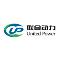 Guodian United Power logo - Similar company to Water Technologies And Solutions