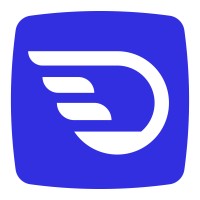 DeepIP logo - Similar company to Solve Intelligence
