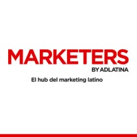 Marketers by Adlatina logo - Similar company to Fefer Media
