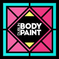 Dublin Body Painting Jam