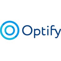 Optify logo - Similar company to Optify