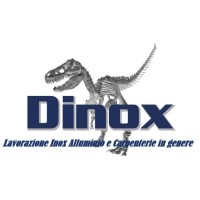 DINOX SRL logo - Similar company to Dinoxsa