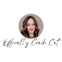 Officially Coach Cat