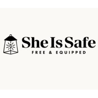 She Is Safe logo - Similar company to Sisu Perform