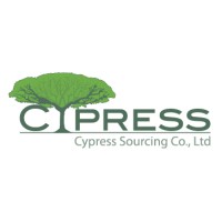 Cypress Sourcing Company logo - Similar company to Cupwind®