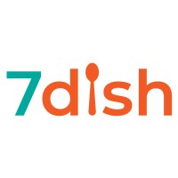 7dish logo - Similar company to Eva