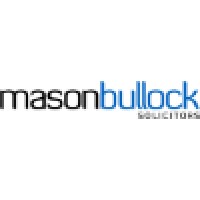 Mason Bullock Solicitors logo - Similar company to Mann & Co. Solicitors