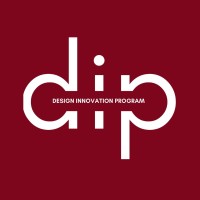Design Innovation Program logo - Similar company to Trine Analytics