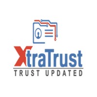XtraTrust logo - Similar company to Xtrasynergy Solutions Private Limited (An Xtranet Company)