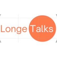 LongeTalks logo - Similar company to Clarifayo